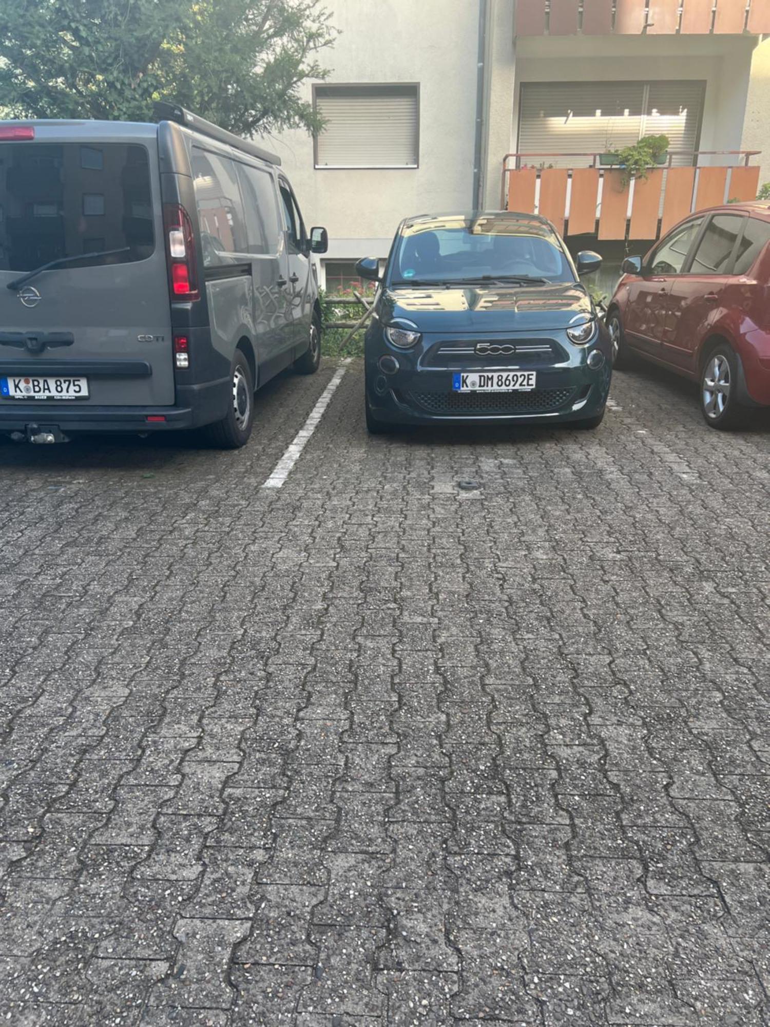 Wohlfuehlen Nahe Koeln-messe Appartement Keulen
