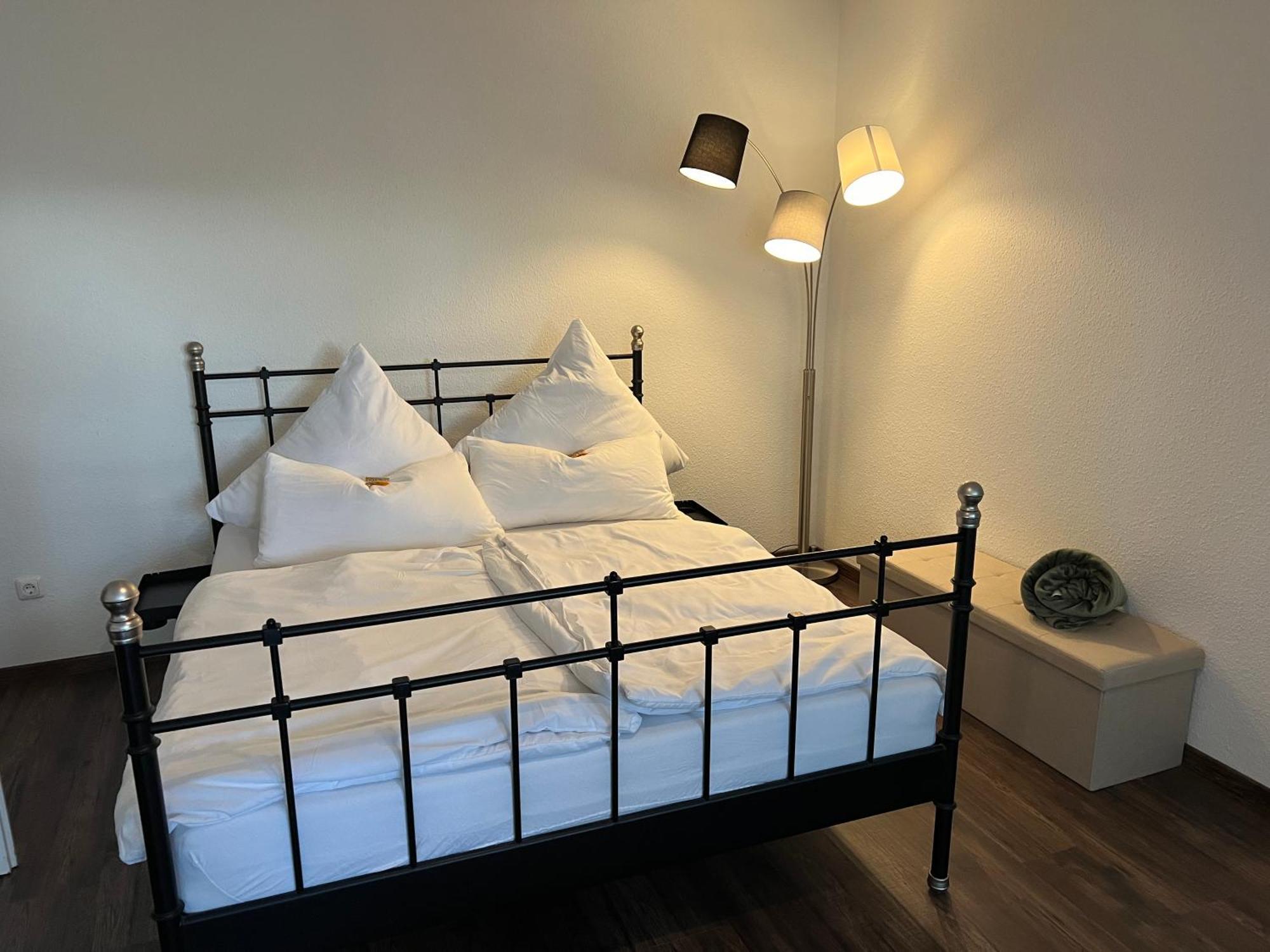 Appartement Wohlfuehlen Nahe Koeln-messe Keulen