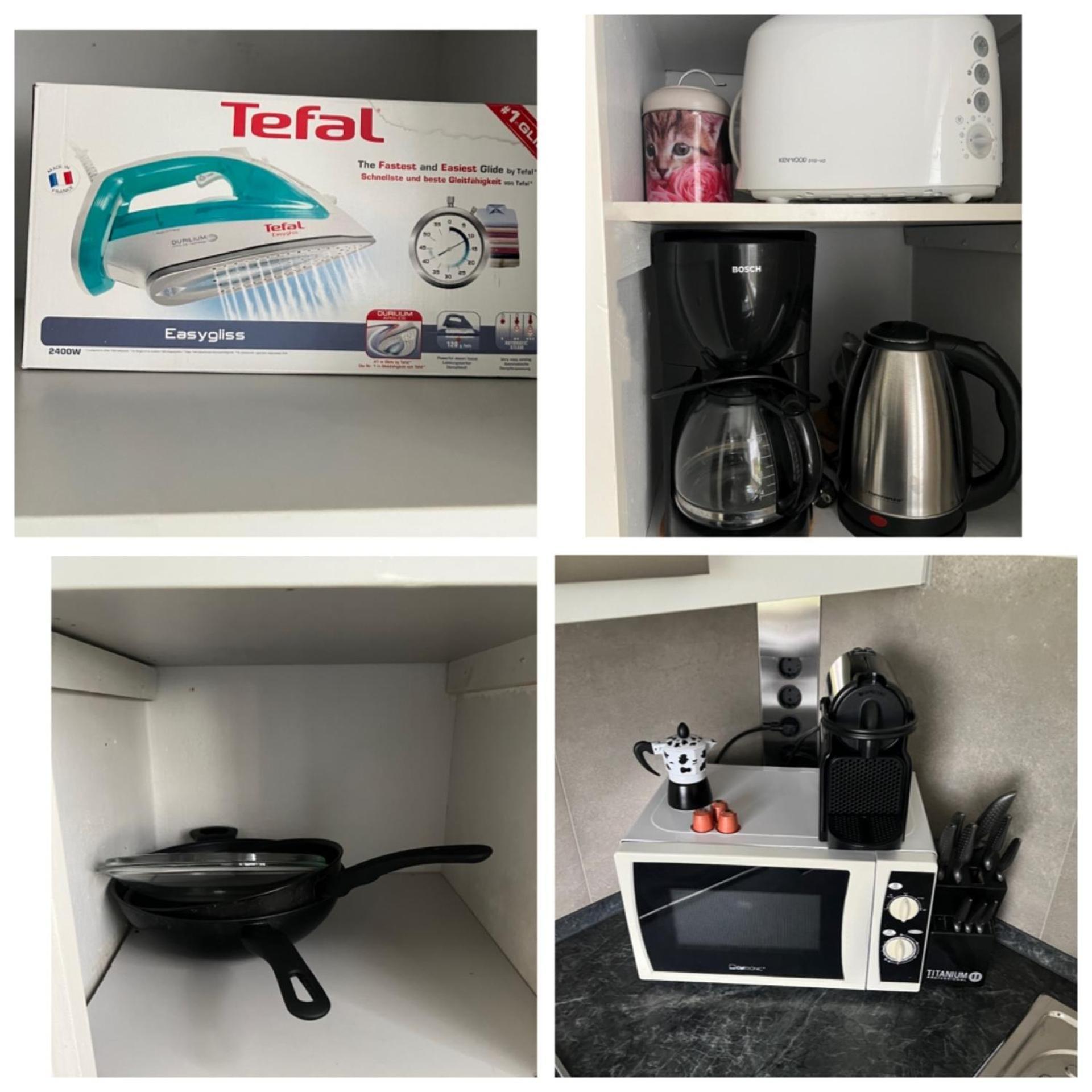 Appartement Wohlfuehlen Nahe Koeln-messe *