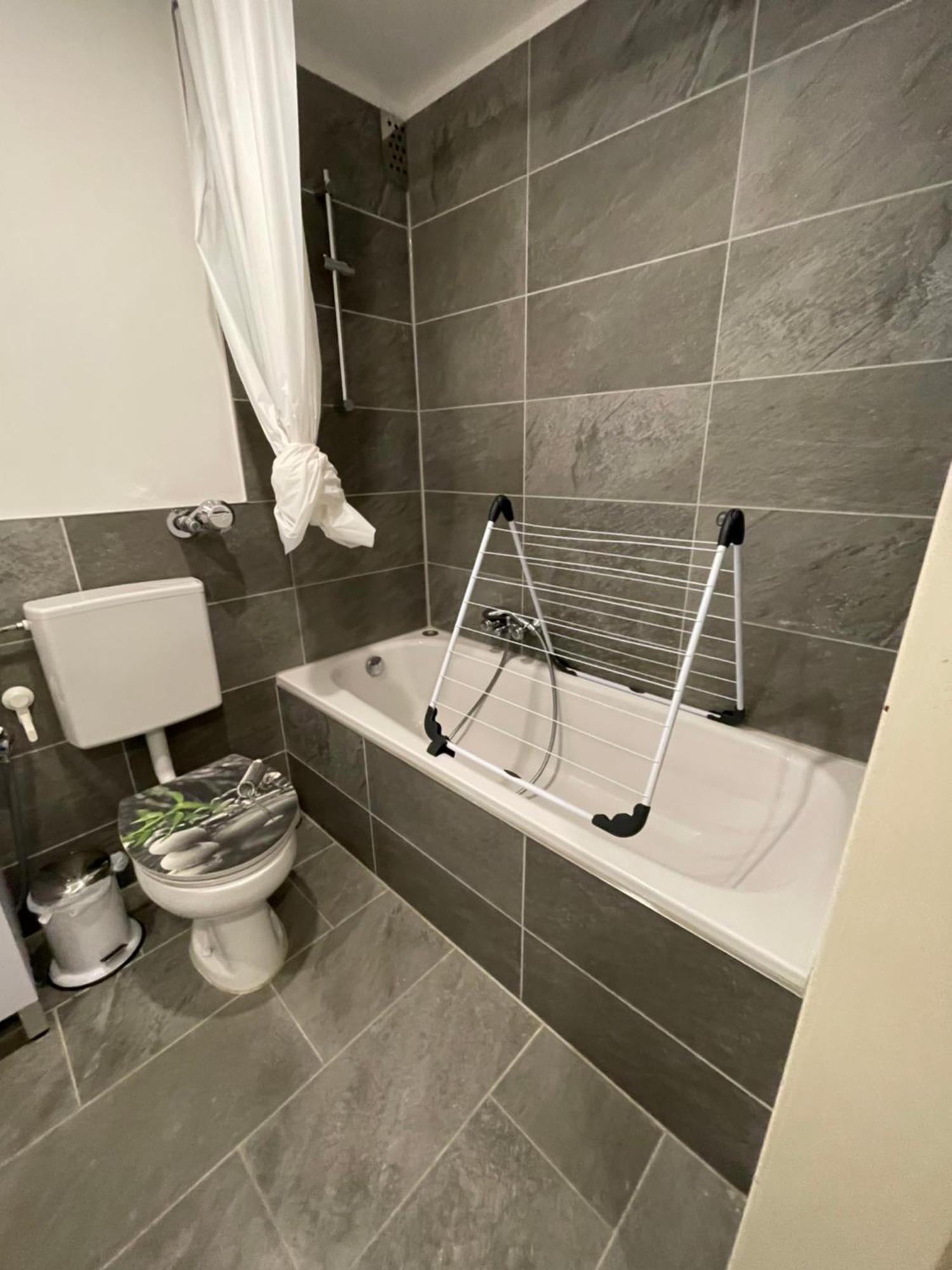 Appartement Wohlfuehlen Nahe Koeln-messe *