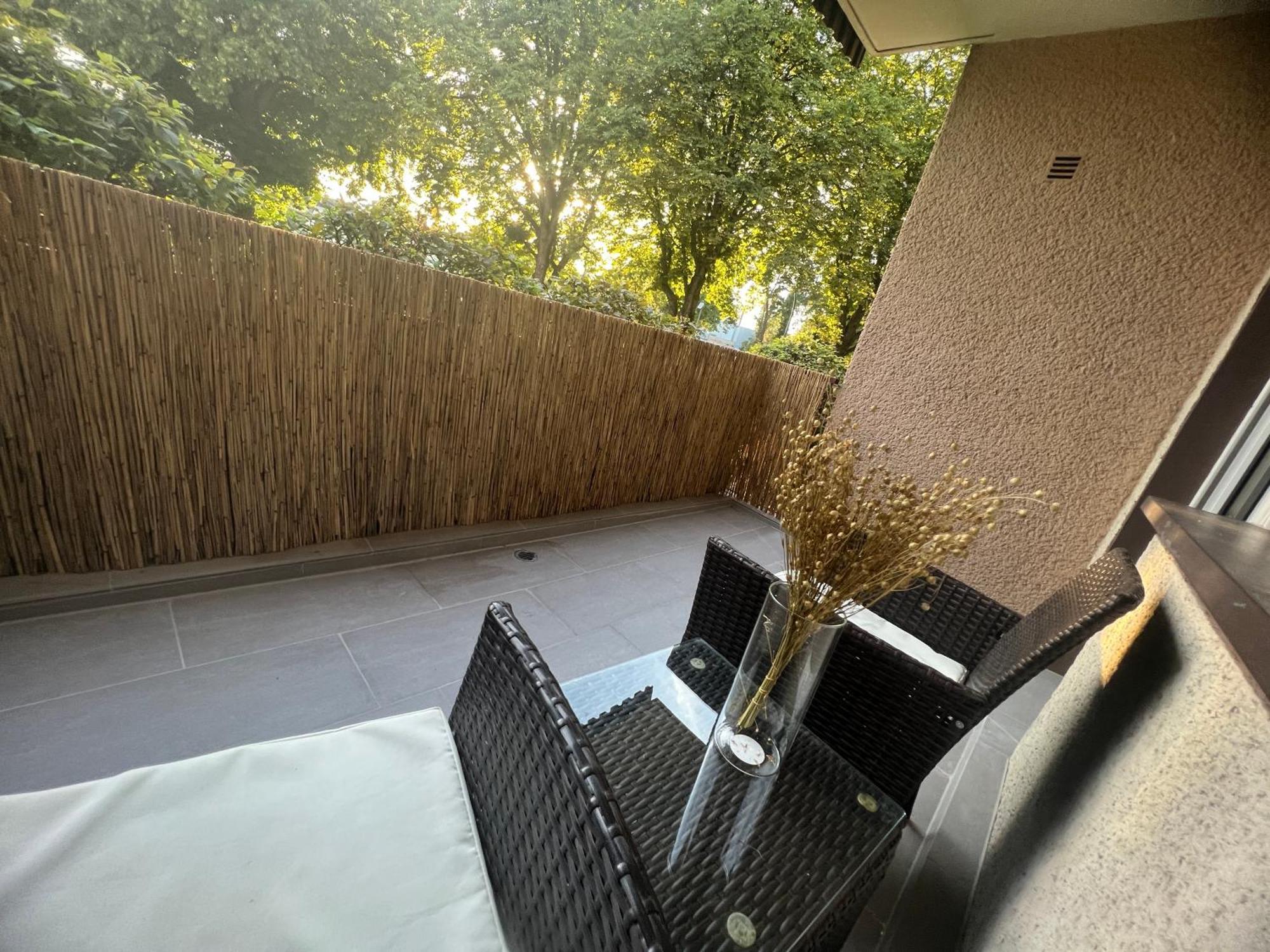 Appartement Wohlfuehlen Nahe Koeln-messe