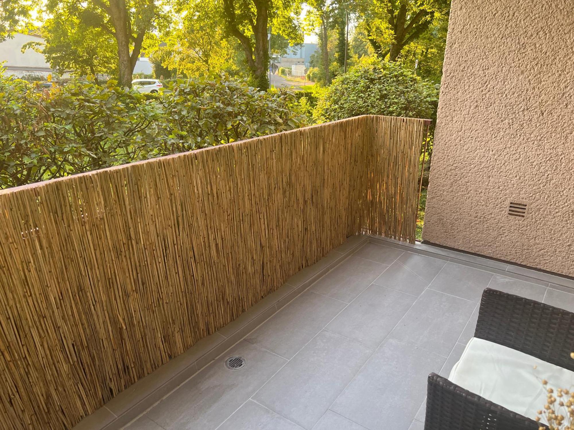 Wohlfuehlen Nahe Koeln-messe Appartement Keulen